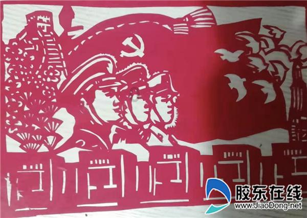 福暖五华年 | 缤纷民俗福满天，黑林铺街道开展第十一届民俗闹新春活动